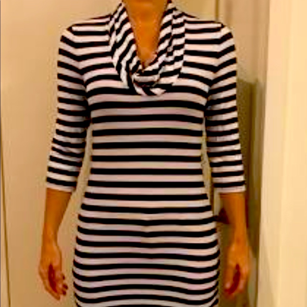 WHBM Tunic
